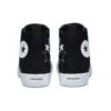 UNT1TL3D High “Vulcanized Midsole – Black”