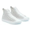 UNT1TL3D High “Vulcanized Midsole – Pale Putty”