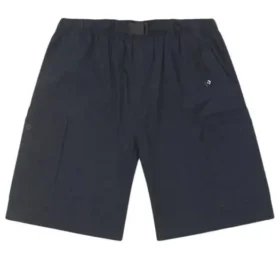 Utility 9″ Baggy Shorts Asia Sizing “Black”