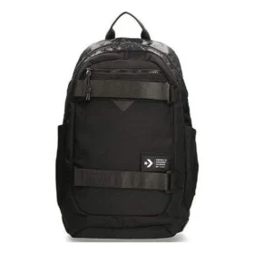 Utility Backpack “Black”