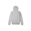 UTILITY FULL ZIP VGH CHARCOAL Red