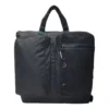 Utility Helmut Bag “Black”
