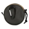 Utility Pouch Wallet “Black”