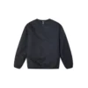 Utility Reversible Sherpa Jacket Asia Sizing “Balck”