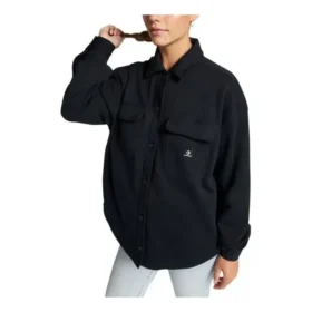 Utility Shirt Asia Sizing “Black”