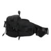 Utility Waist Bag “Black”