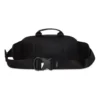 Utility Waist Bag “Black”