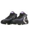 Vicstar Mid “Black Purple Silver”