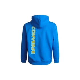 Video Game Graphic Hoodie Asia Sizing “Blue”