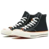Vince Staples x Chuck 70 Hi “Big Fish Theory”