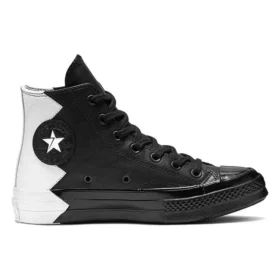 VLTG High “Black”