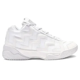 VLTG Mid “Triple White”