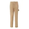Waist Carpenter Cargo Pants Asia Sizing “Khaki”