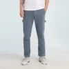 Waist Carpenter Cargo Pants Asia Sizing “Lakeside Blue”