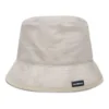Washed Bucket Hat “String”
