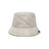 Washed Bucket Hat “String”