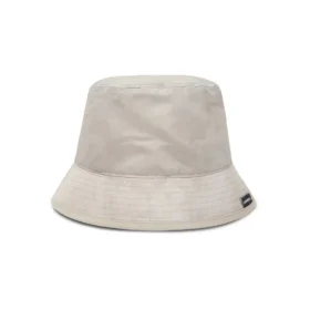 Washed Bucket Hat “String”