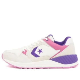 Wave Trainer “Vintage White Purple”