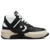 Weapon CX Mid “Black White”