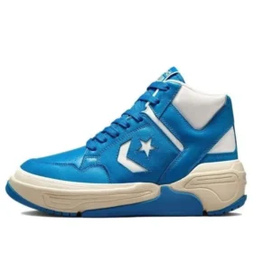 Weapon CX Mid “Kinetic Blue”