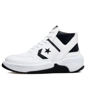 Weapon CX Mid “White Black”