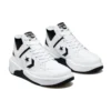 Weapon CX Mid “White Black”