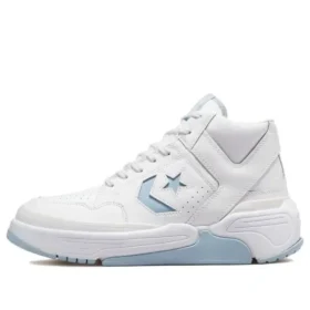 Weapon CX “White Blue”