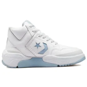 Weapon CX “White Blue”