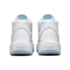 Weapon CX “White Blue”