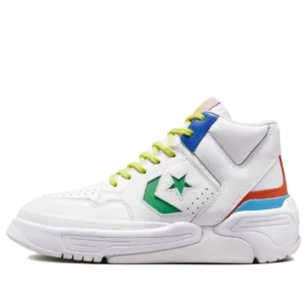 Weapon CX “White Blue Green”