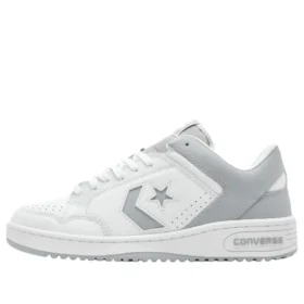 Weapon Leather Ox “White Wolf Grey”
