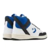 Weapon Mid “Fragment Design – White Sport Royal”
