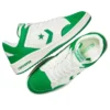 Weapon Ox “Green Vintage White”
