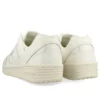 Weapon OX “White”