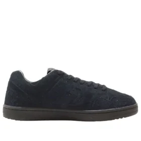 Weapon Sk OX “Black Suede”