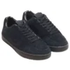 Weapon Sk OX “Black Suede”