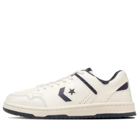 Weapon Skateboarding Sk Ox “White Navy”