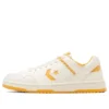 Weapon Skateboarding Sk Ox “White Yellow”