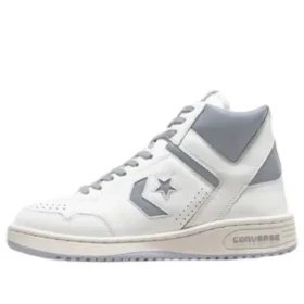 Weapon Vintage CX High Top “White”