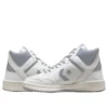 Weapon Vintage CX High Top “White”