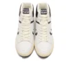 Weapon Vintage High “Off White Vintage Navy”