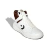 Weapon x SOULGOODS “White Brown”