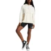 Wordmark Hoodie Asia Sizing “Egret”