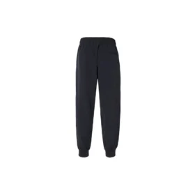 Wordmark Jogger Asia Sizing “Black”