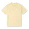 Worldwide Class T-Shirt Asia Sizing “Yellow”