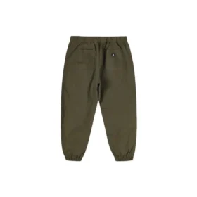 Woven Cargo Pants Asia Sizing “Olive Green”
