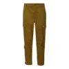 Woven Cargo Utility Pants Asia Sizing “Olive Green”