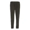Woven Casual Multi Pockets Jogger Asia Sizing “Grey”