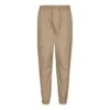 Woven Jogger Asia Sizing “Khaki”