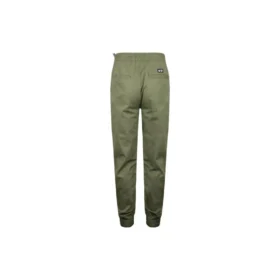 Woven Jogger Pant “Green”